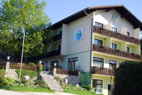 Alpe Adria Pension, Sankt Primus, Österreich